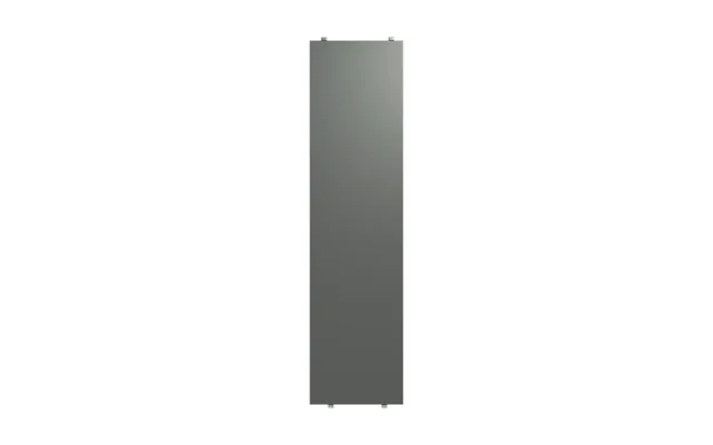 String String Shelf Dark Grey - 78x20 Cm