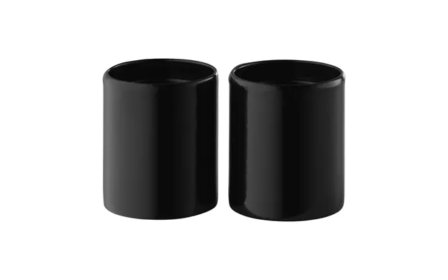 String String Shelf Floor Panel Extension Black
