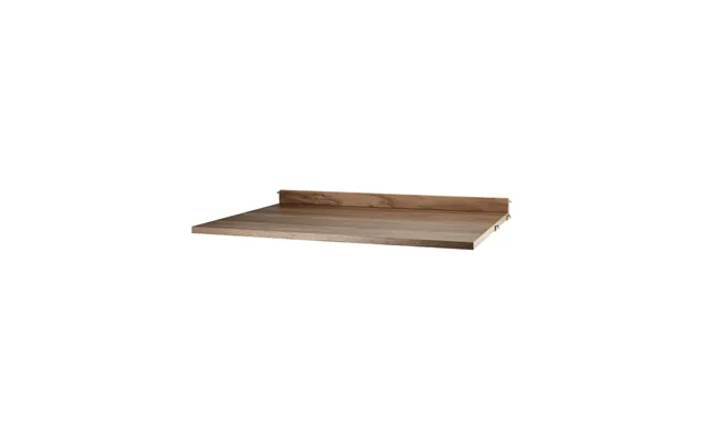 String String Worktop Walnut - 78x58 Cm