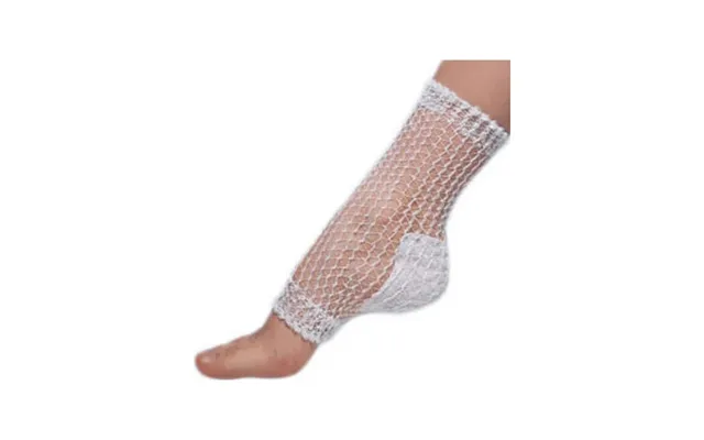 Surgifix Bandage And Pad Retaining Net No4 Leg-heel - Elbow & Children's Leg 3m