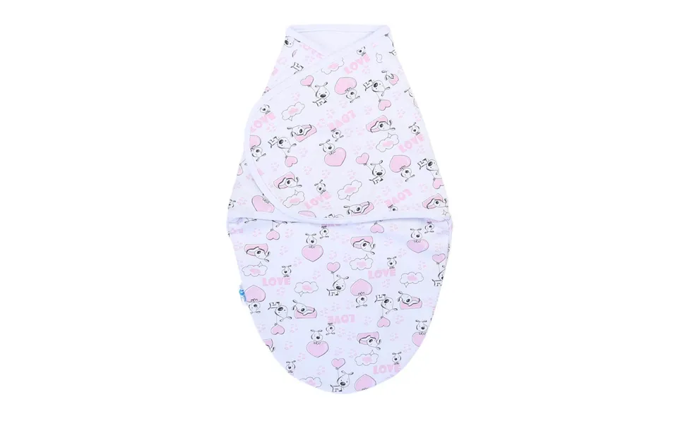 Swaddling Blanket - 0-3 Months