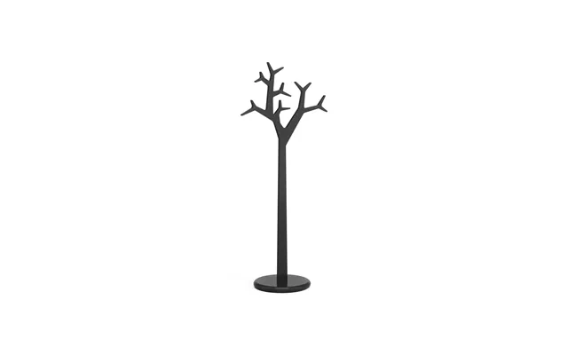 Swedese Tree Mini Jewellery Tree Black