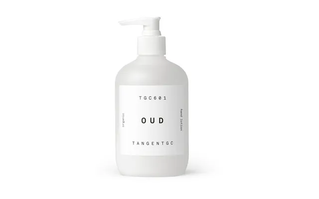 Tangent Oud Hand Lotion 350 Ml product image