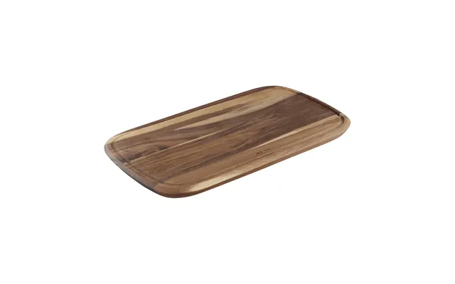 Tefal Jamie Oliver Cutting Board Large 28x49 Cm