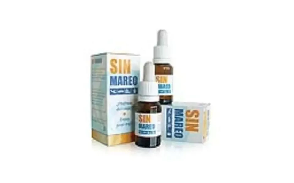 Tegor No Dizziness Drops 15ml