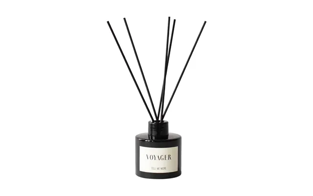 Tell Me More Tell Me More Fragrance Sticks 100 Ml Voyager