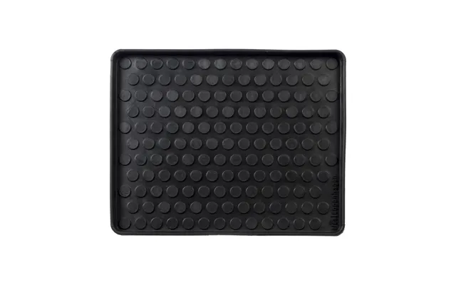 Tica Copenhagen Dot Shoe Tray Madium. 38x48 Cm