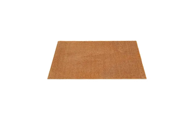 Tica Copenhagen Unicolor Doormat Dijon. 60x90 Cm