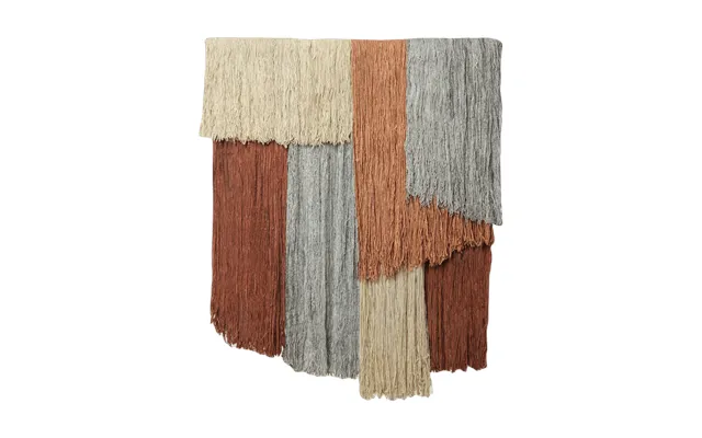 Tinted Tham Wall Decoration 90 Cm Multi