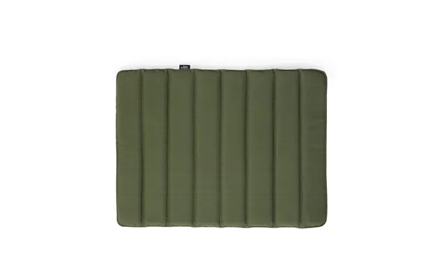 Tom Dixon Groove Seat Cushion Moss