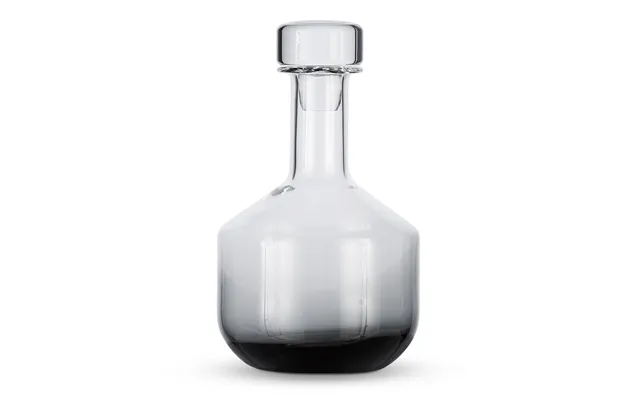 Tom Dixon Tank Whiskey Carafe 1 L Black