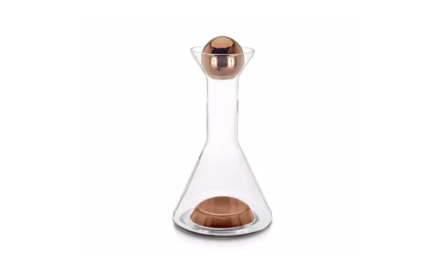 Tom Dixon Tank Wine Carafe 1 L Copper
