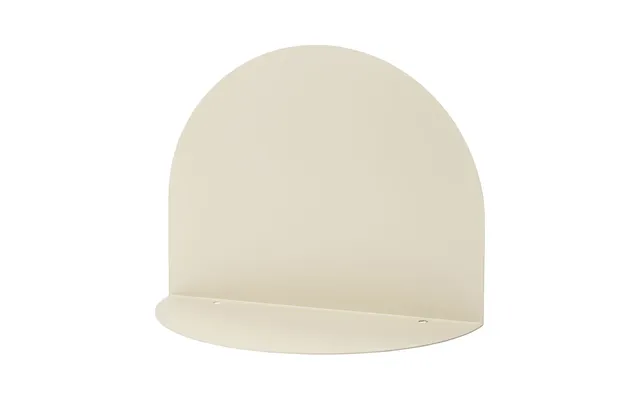 Tônn Furniture Paus Bookend 25x30 Cm Off-white