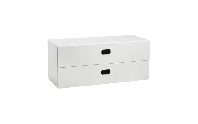 Tônn Furniture Tônn Drawer Large White