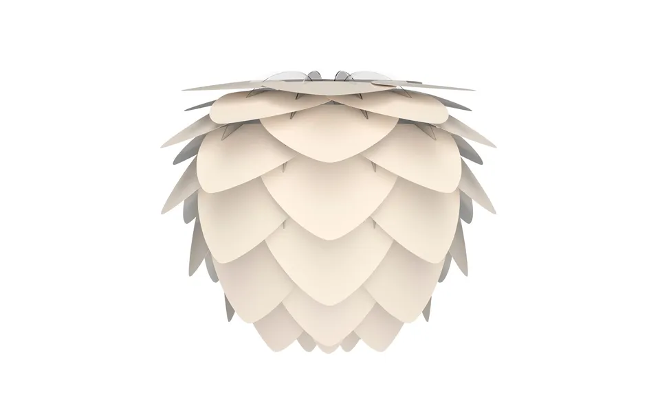 Umage Aluvia Lamp Pearl 59 Cm