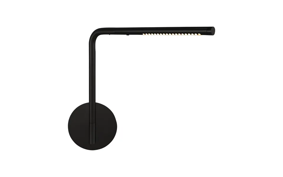Umage Omni Pivot Wall Lamp Black