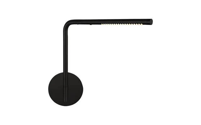 Umage Omni Pivot Wall Lamp Black