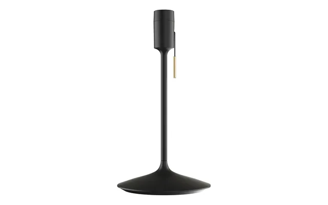 Umage Santé Lamp Base Black