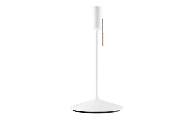 Umage Santé Lamp Base White