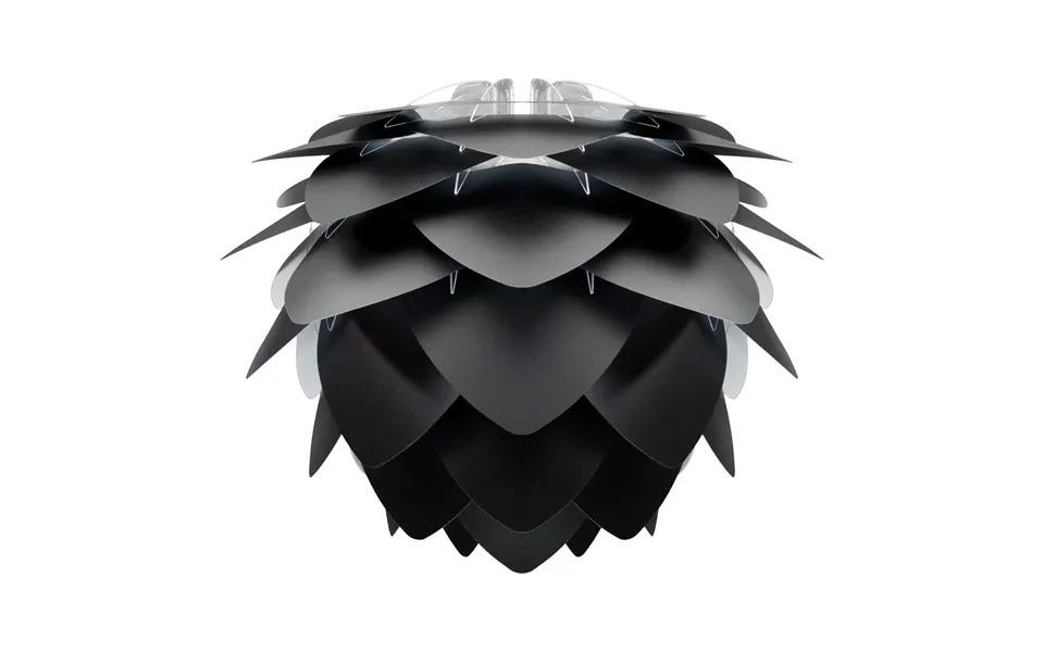 Umage Silvia Lamp Black Ø50 Cm