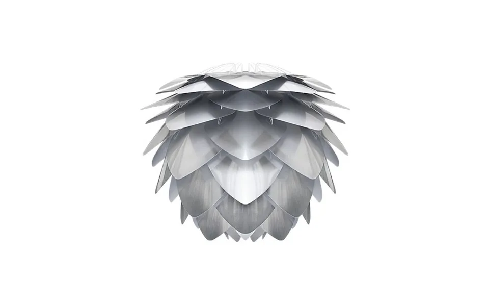 Umage Silvia Lamp Steel Ø 34 Cm