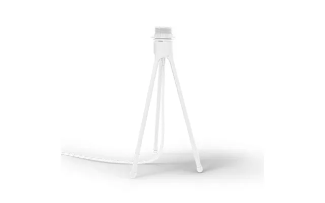 Umage Tripod Lamp Stand Table White