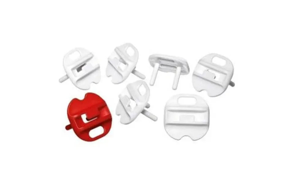 Universal Electrical Socket Protectors - Reer