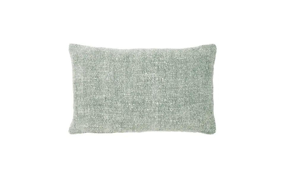 Urban Nature Culture Corda Cushion 30x50 Cm Laurel-light Green