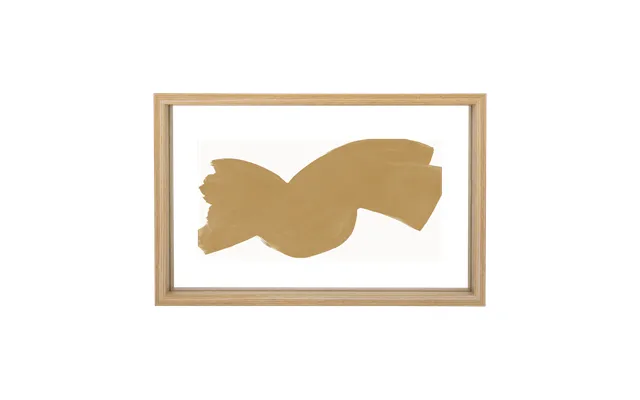 Urban Nature Culture Floating Double Photo Frame 22,5x35 Cm Aesthetic-natural