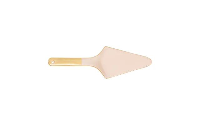 Urban Nature Culture Good Morning Cake Server Old Pink