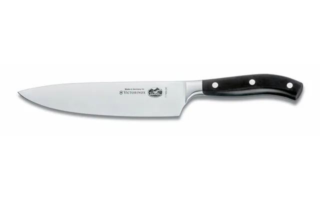 Victorinox Grand Maître Chef's Knife 20 Cm Black product image