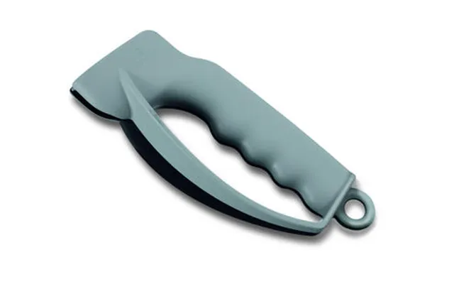 Victorinox Mini Sharpy Knife Sharpener Green