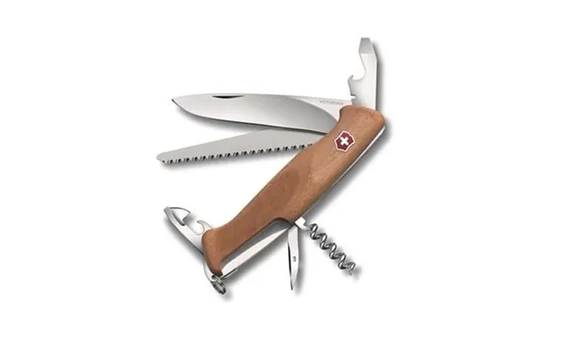 Victorinox Rangerwood Pocket Tool Wood product image