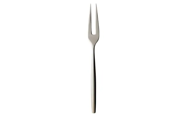 Villeroy & Boch Metro Chic Steak Fork Large Stainless Steel
