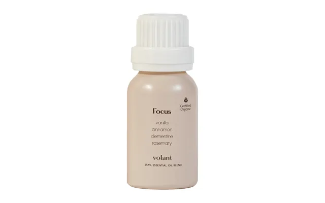 Volant Focus Essential Oil 15 Ml product image