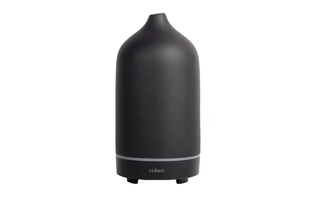 Volant Stone Diffuser 10 Cl Black product image