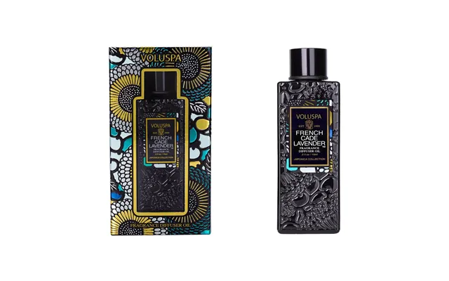 Voluspa French Cade & Lavender Essential Oil 15 Ml product image