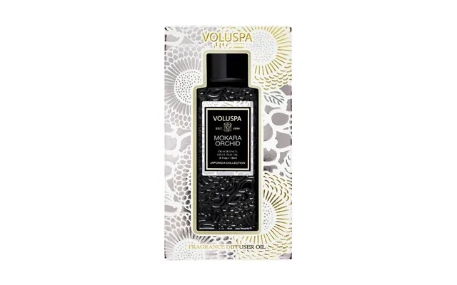 Voluspa Japanica Mokara Orchid Essential Oil 15 Ml product image