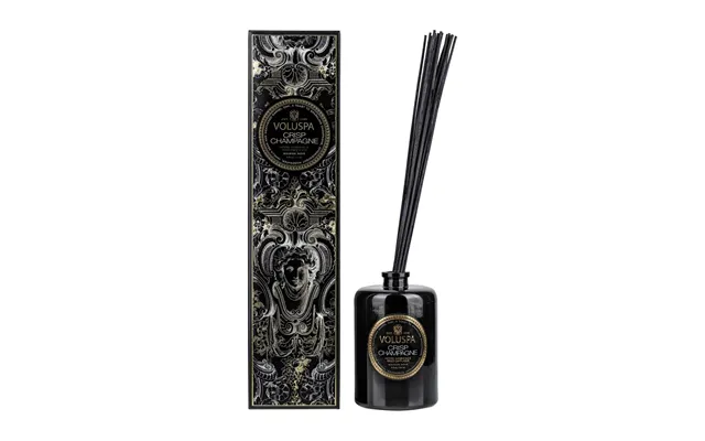 Voluspa Maison Noir Fragrance Sticks 177 Ml Crisp Champagne