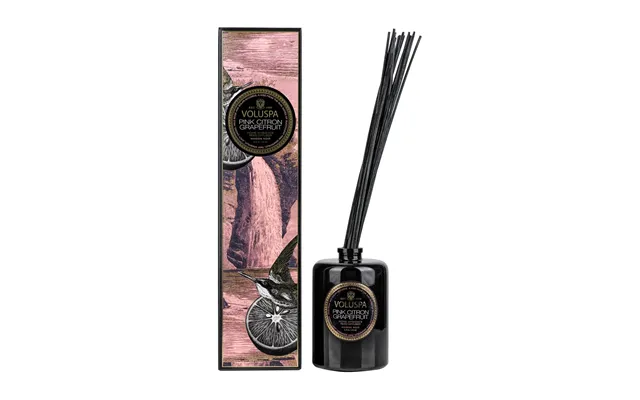 Voluspa Maison Noir Fragrance Sticks 177 Ml Pink Citron Grapefruit product image