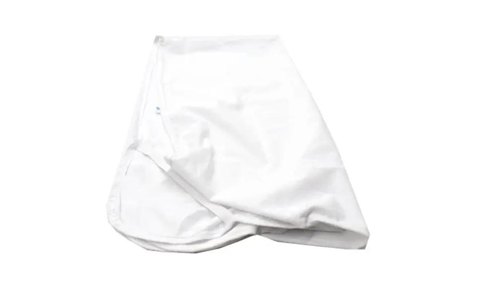 Waterproof Cover With Elastic Band - 140 X 200 Cm