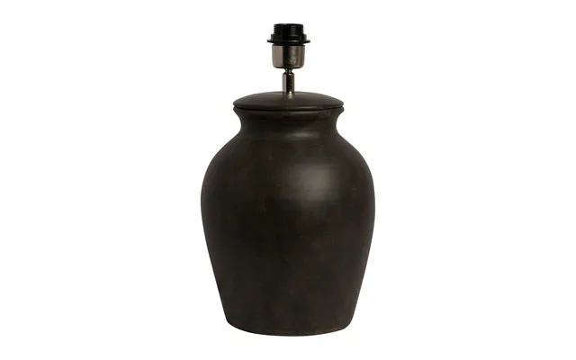 Watt & Veke Berit Lamp Base 38 Cm Black