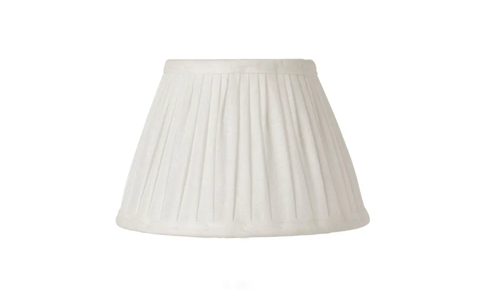 Watt & Veke Ella Lamp Shade Ø20 Cm White