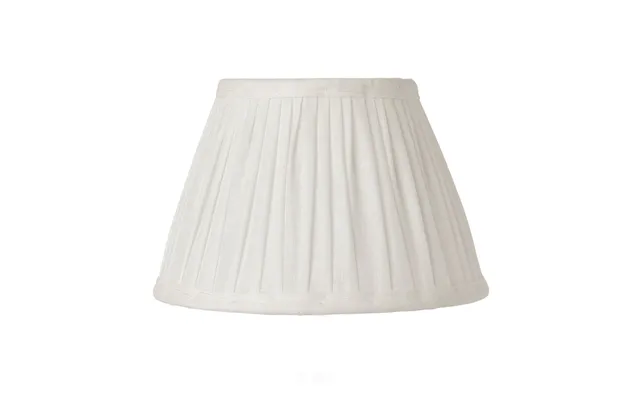 Watt & Veke Ella Lamp Shade Ø20 Cm White