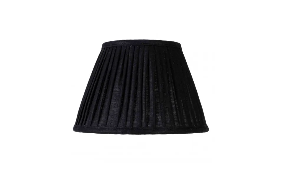 Watt & Veke Ella Lampshade Ø20 Cm Black