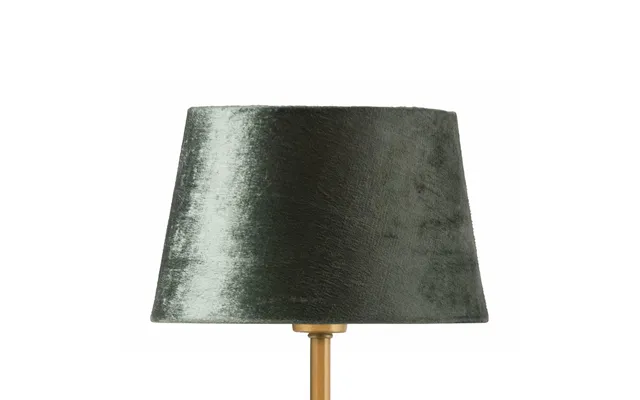 Watt & Veke Lola Lamp Shade 20 Cm Sage Green