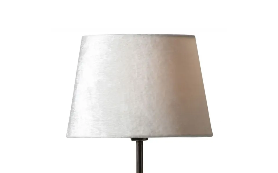 Watt & Veke Lola Lamp Shade 26 Cm Cream White