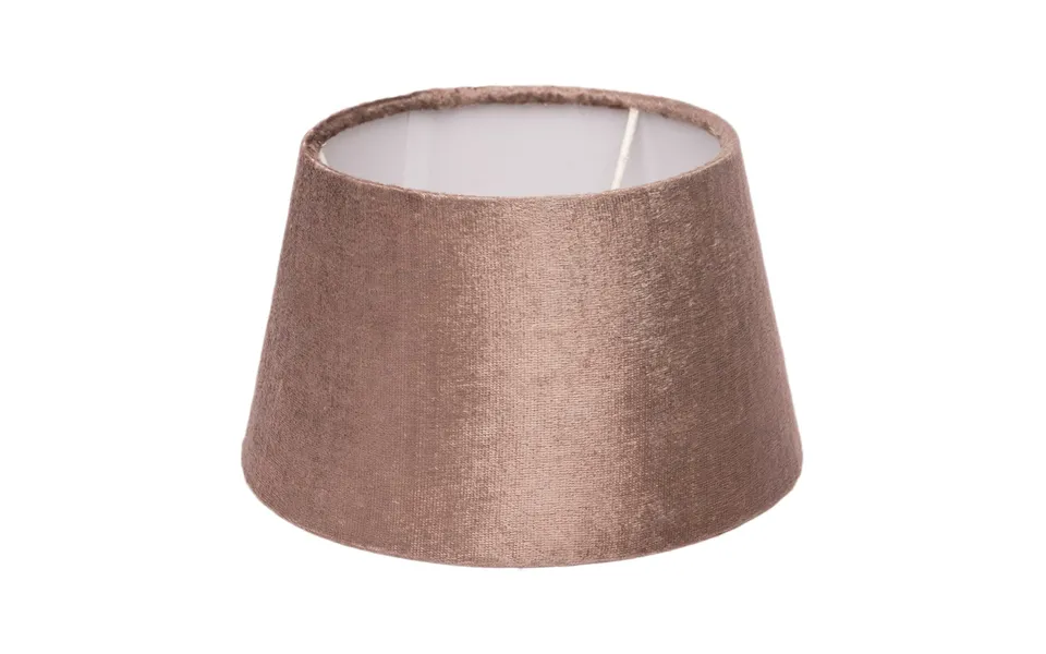 Watt & Veke Lola Lamp Shade 33 Cm Mole