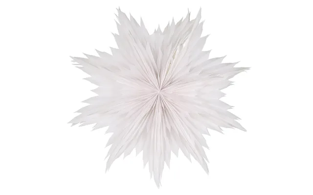 Watt & Veke Oslo Christmas Star Ø80 Cm White product image