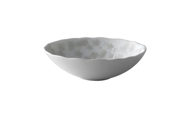 Wik & Walsøe Slåpeblom Bowl Ø12 Cm Grey